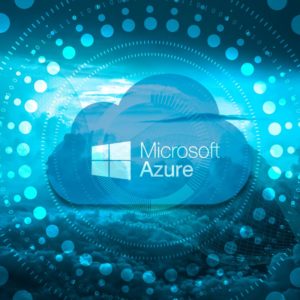 Nube Azure